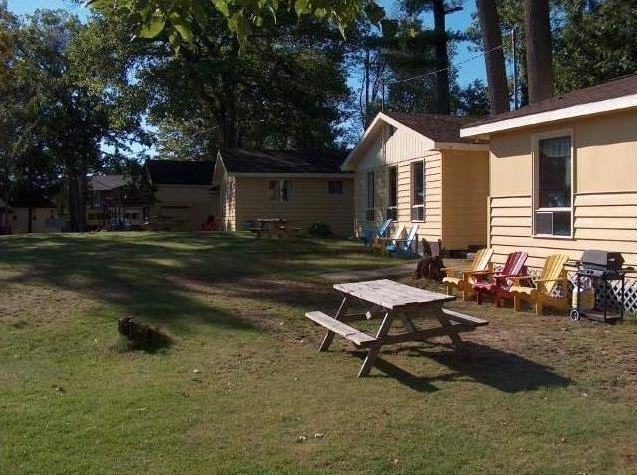 Sunrise Resort Buckhorn Exterior foto