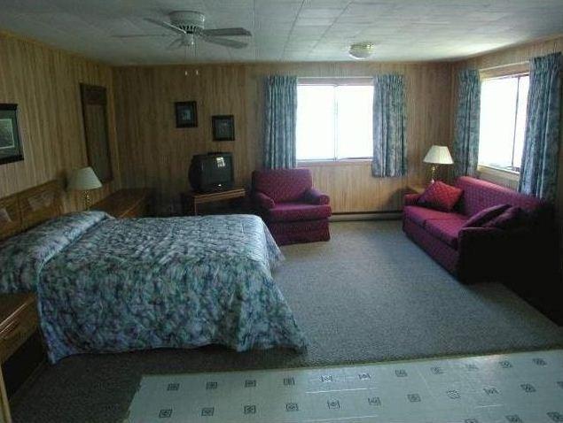 Sunrise Resort Buckhorn Zimmer foto