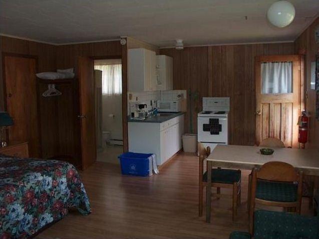 Sunrise Resort Buckhorn Zimmer foto