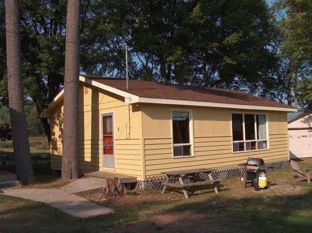 Sunrise Resort Buckhorn Zimmer foto