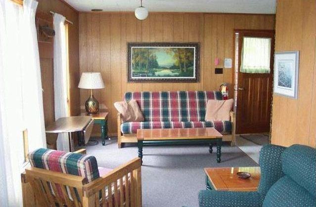 Sunrise Resort Buckhorn Zimmer foto