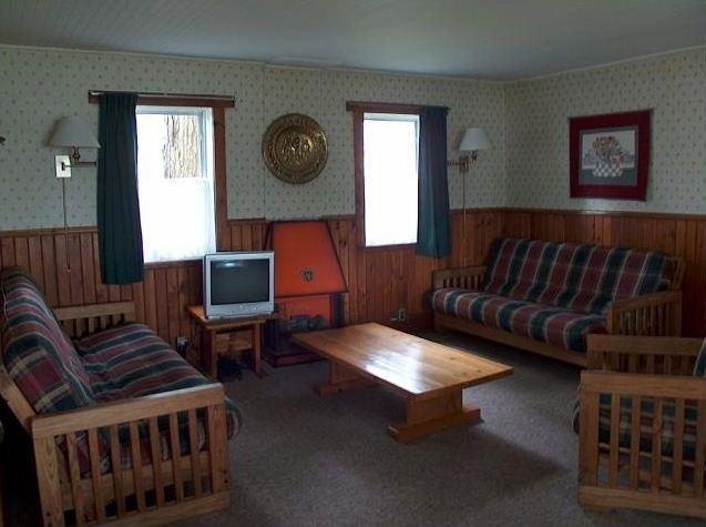 Sunrise Resort Buckhorn Zimmer foto