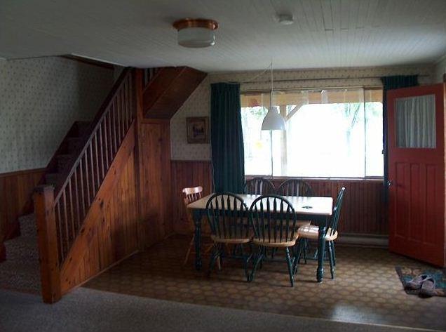 Sunrise Resort Buckhorn Zimmer foto