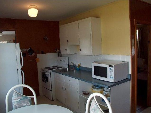 Sunrise Resort Buckhorn Zimmer foto