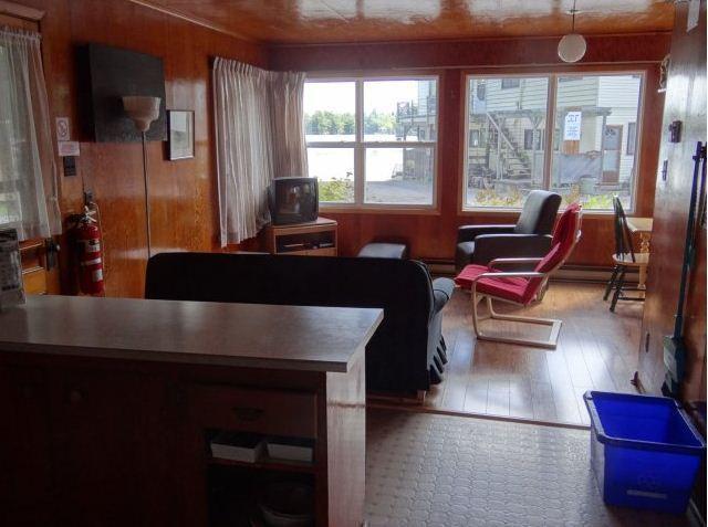 Sunrise Resort Buckhorn Zimmer foto