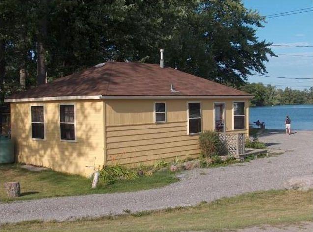 Sunrise Resort Buckhorn Zimmer foto