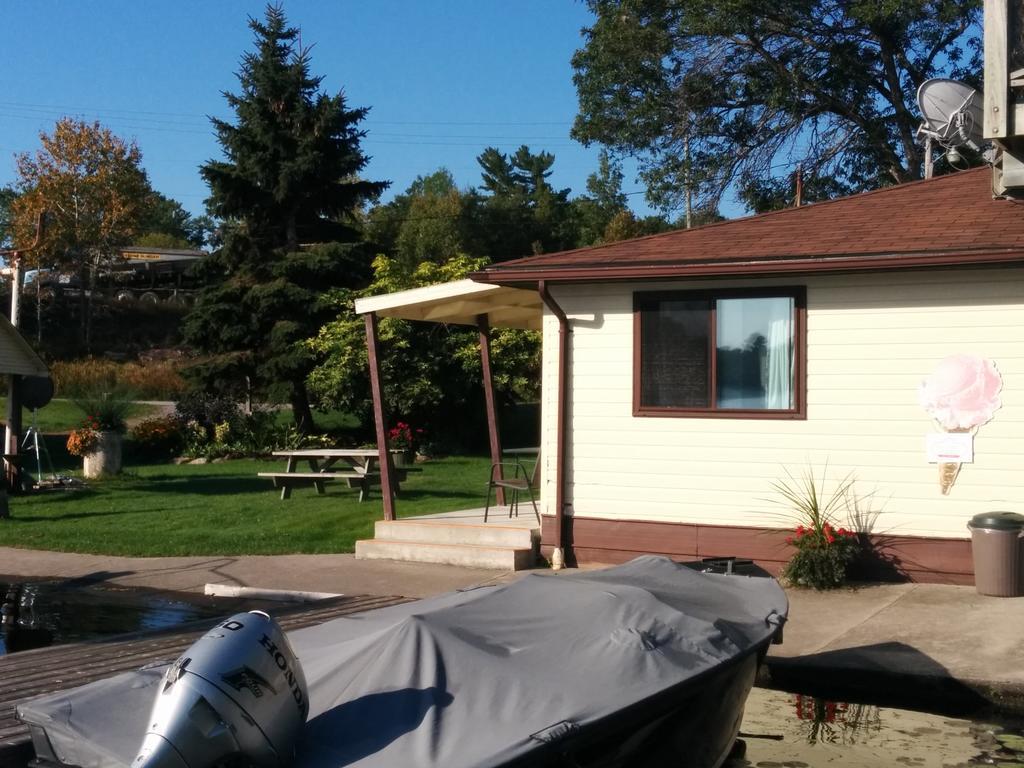 Sunrise Resort Buckhorn Exterior foto